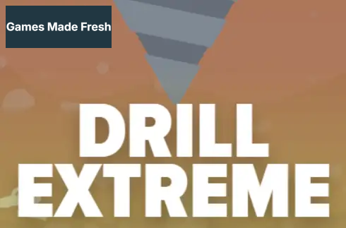 Drill Extreme